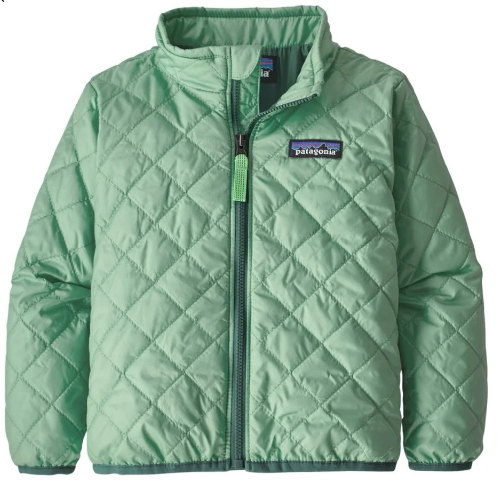 Patagonia Baby Nano Puff Jacket